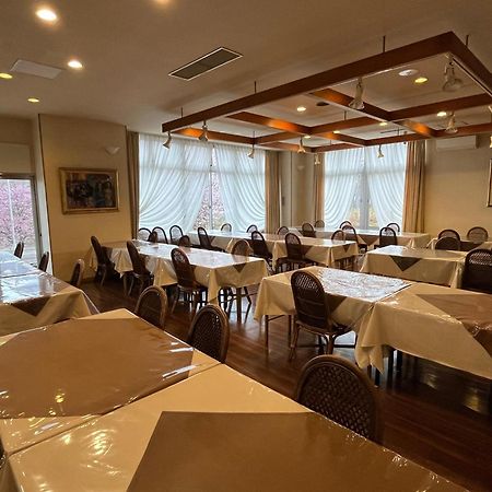 山形市 松金屋日式旅馆酒店 外观 照片