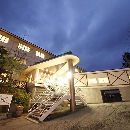 山形市 松金屋日式旅馆酒店 外观 照片