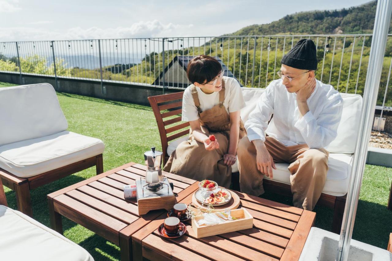 山形市 松金屋日式旅馆酒店 外观 照片
