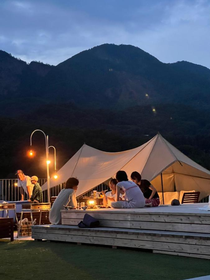 山形市 松金屋日式旅馆酒店 外观 照片