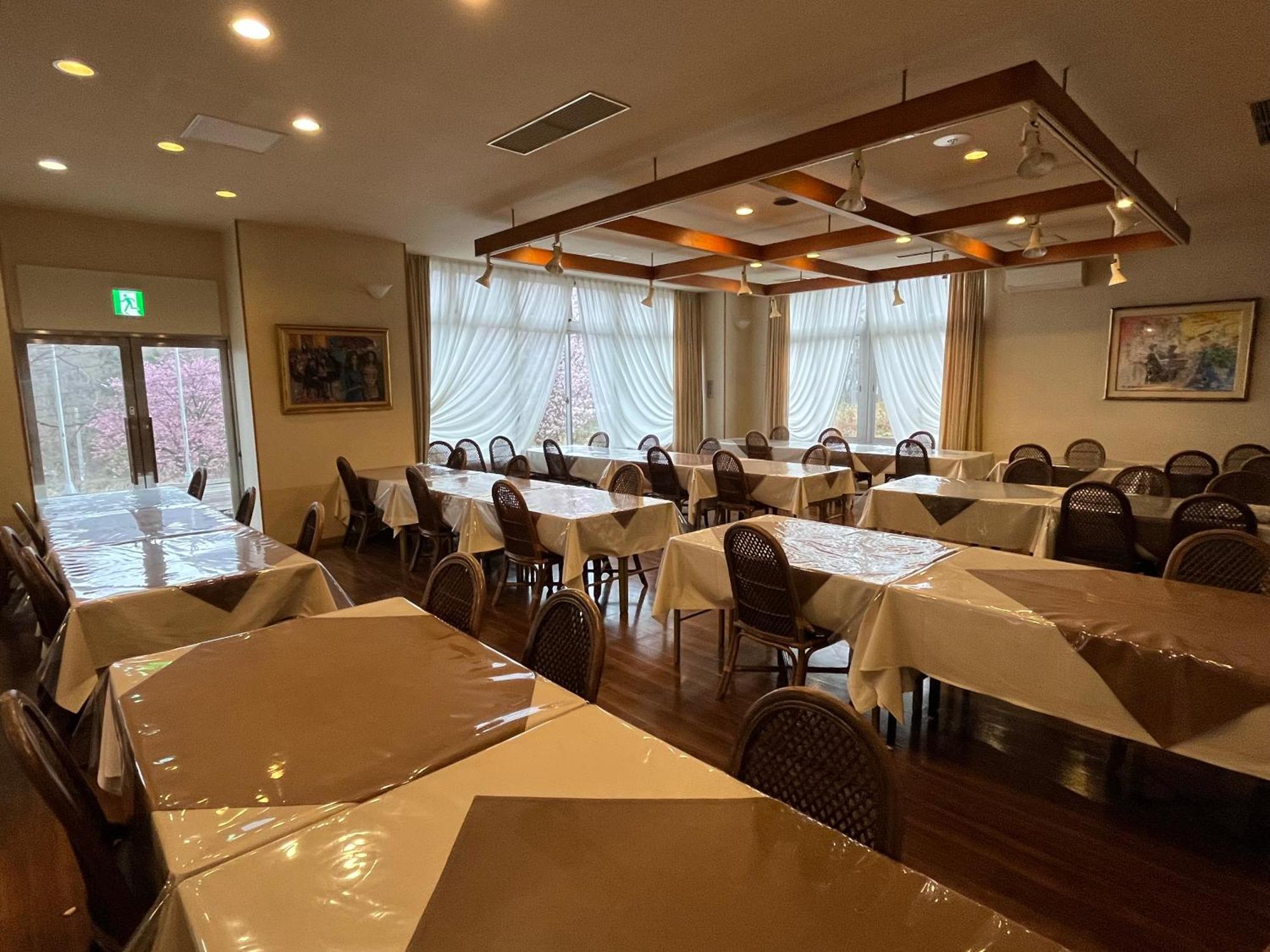山形市 松金屋日式旅馆酒店 外观 照片