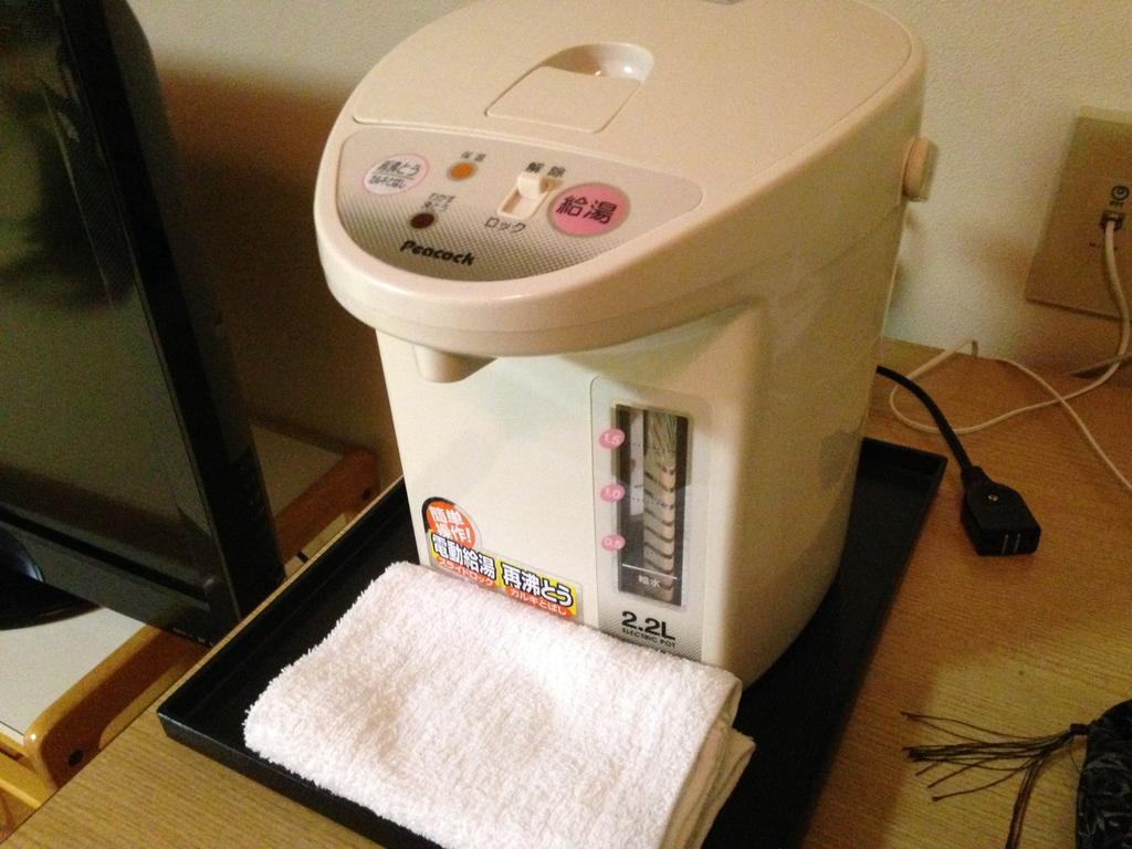 山形市 松金屋日式旅馆酒店 外观 照片