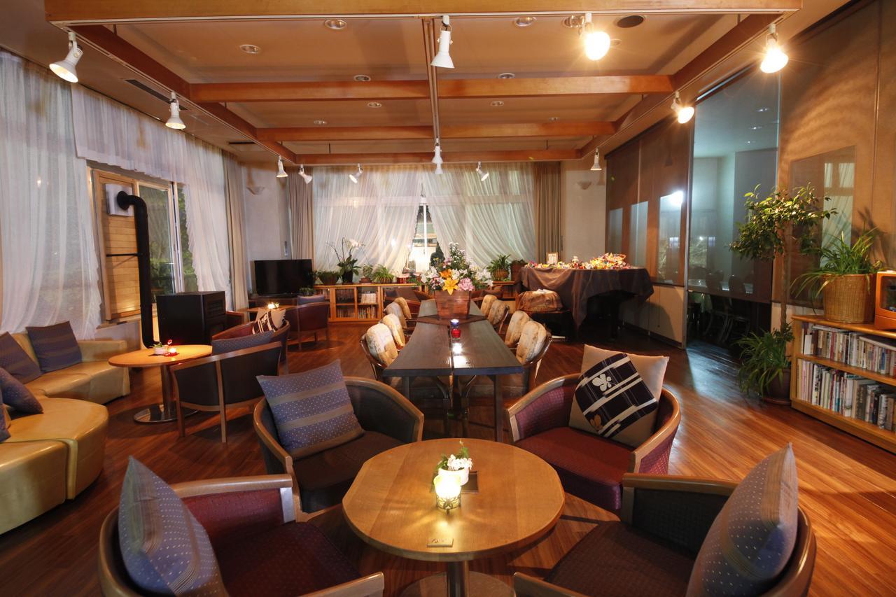山形市 松金屋日式旅馆酒店 外观 照片
