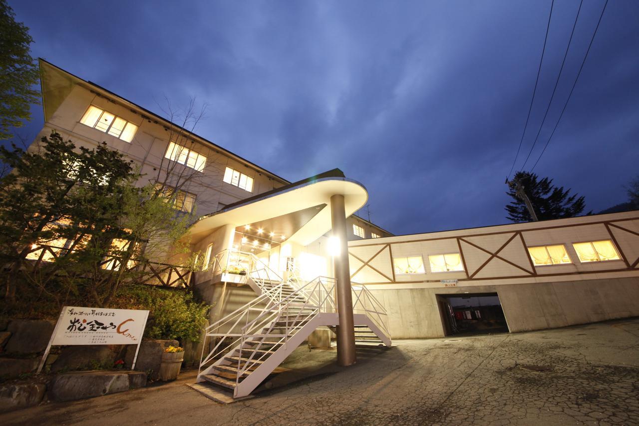 山形市 松金屋日式旅馆酒店 外观 照片