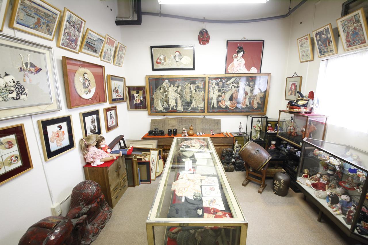 山形市 松金屋日式旅馆酒店 外观 照片
