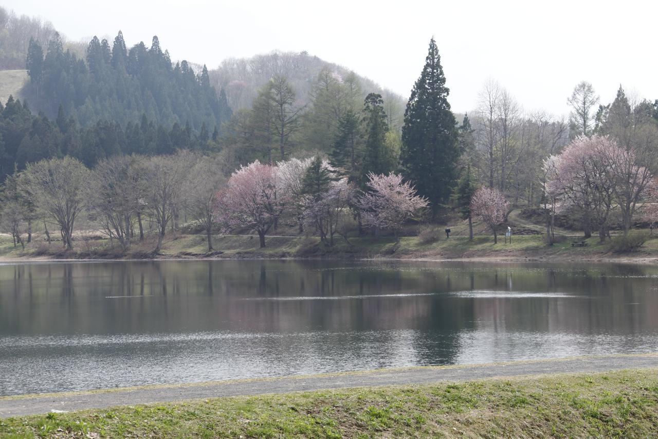 山形市 松金屋日式旅馆酒店 外观 照片