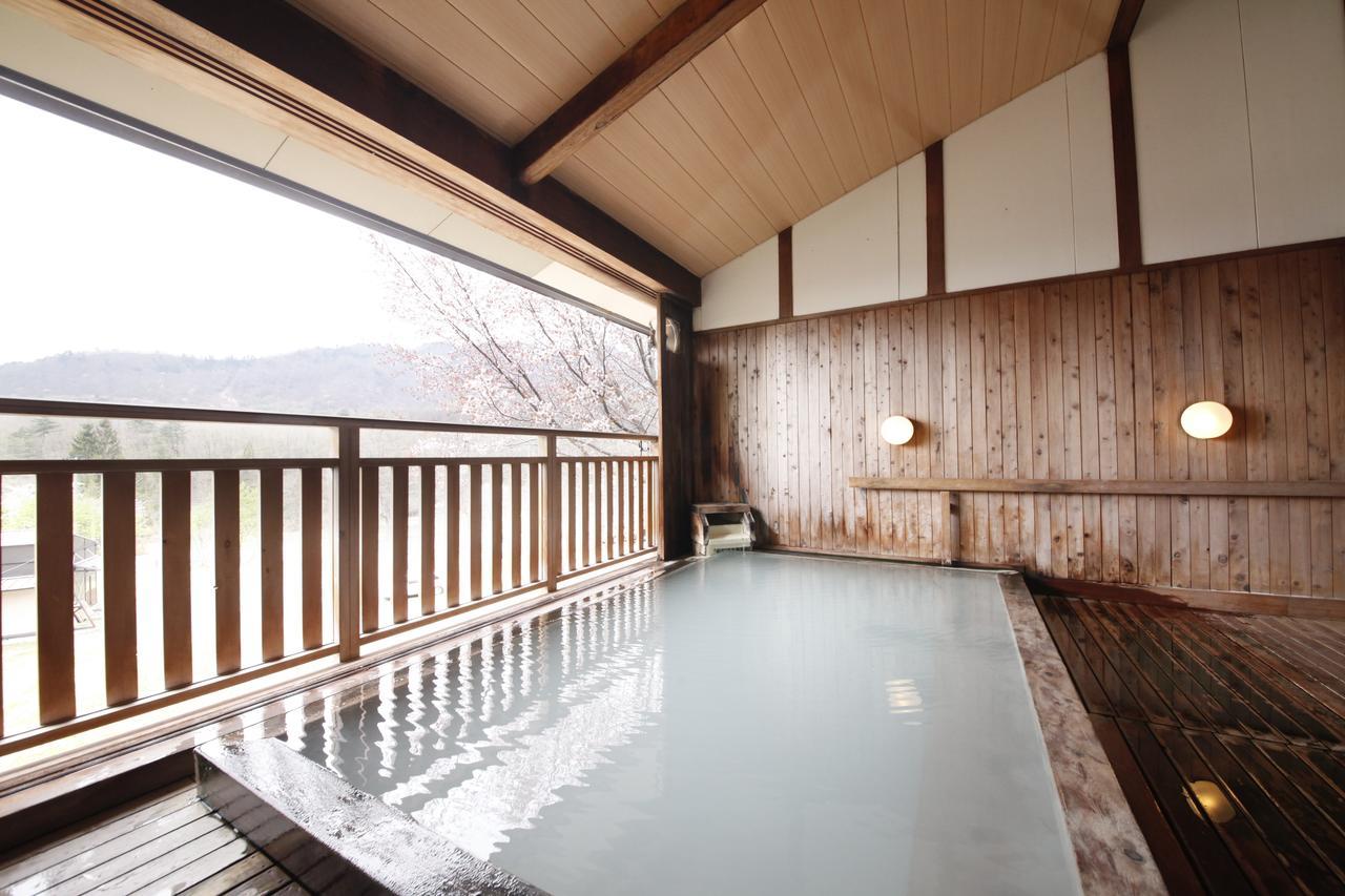 山形市 松金屋日式旅馆酒店 外观 照片