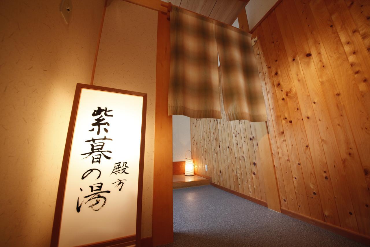 山形市 松金屋日式旅馆酒店 外观 照片