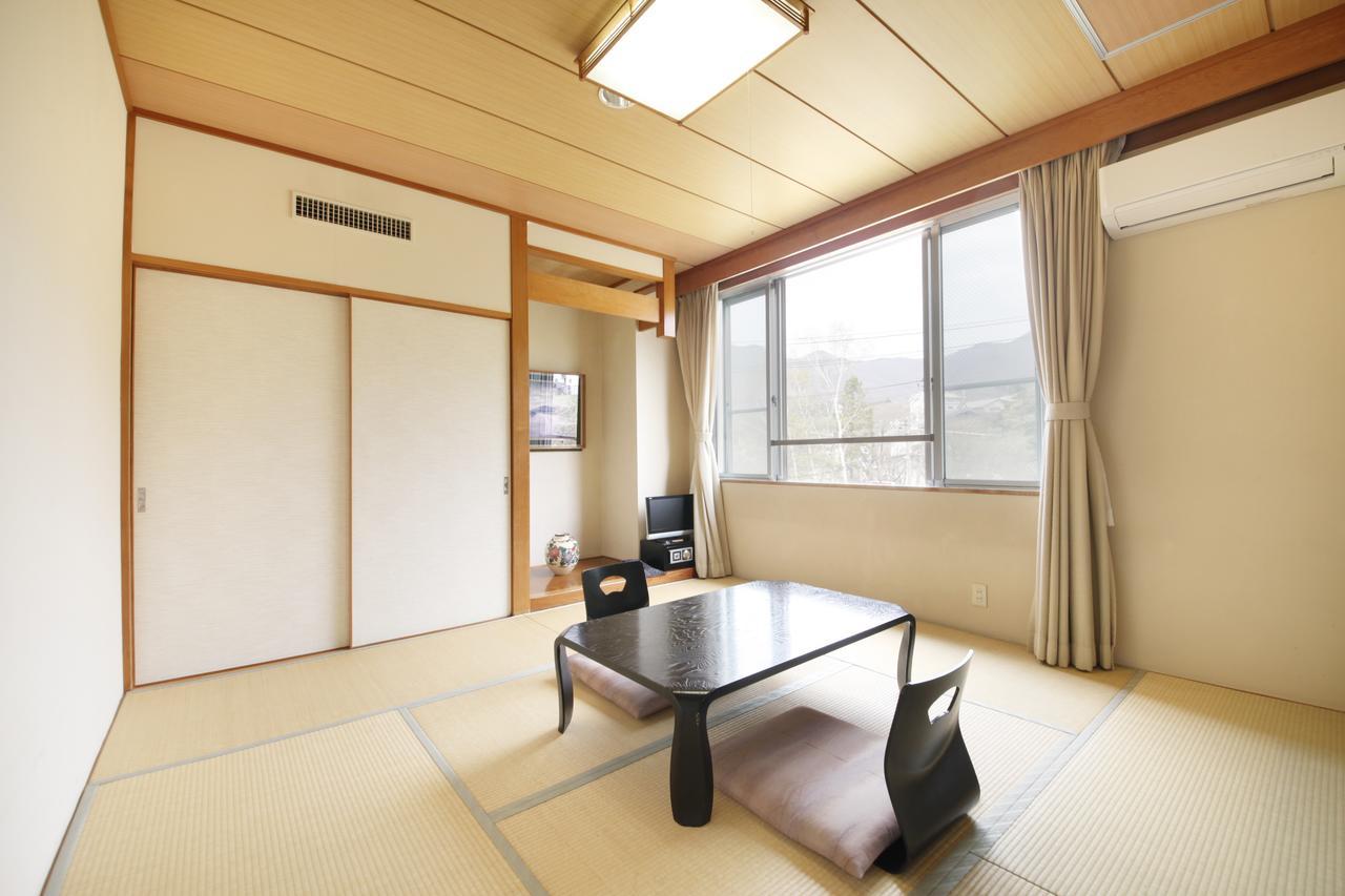 山形市 松金屋日式旅馆酒店 外观 照片